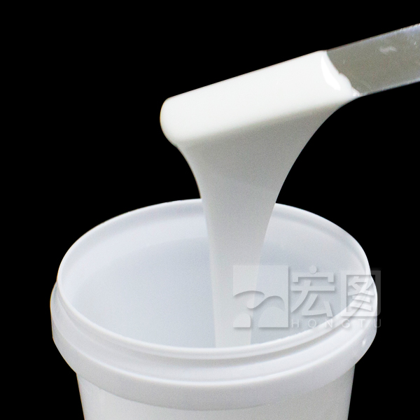 如何選擇食品級模具硅膠？宏圖告訴你這些要點