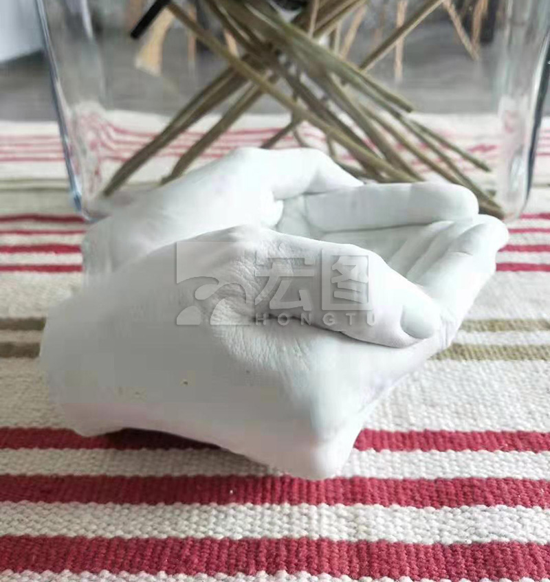 石膏制品硅膠模具制作制品 石膏制品硅膠模具制作制品