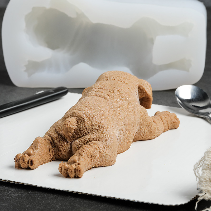 模具硅膠產品 模具硅膠產品