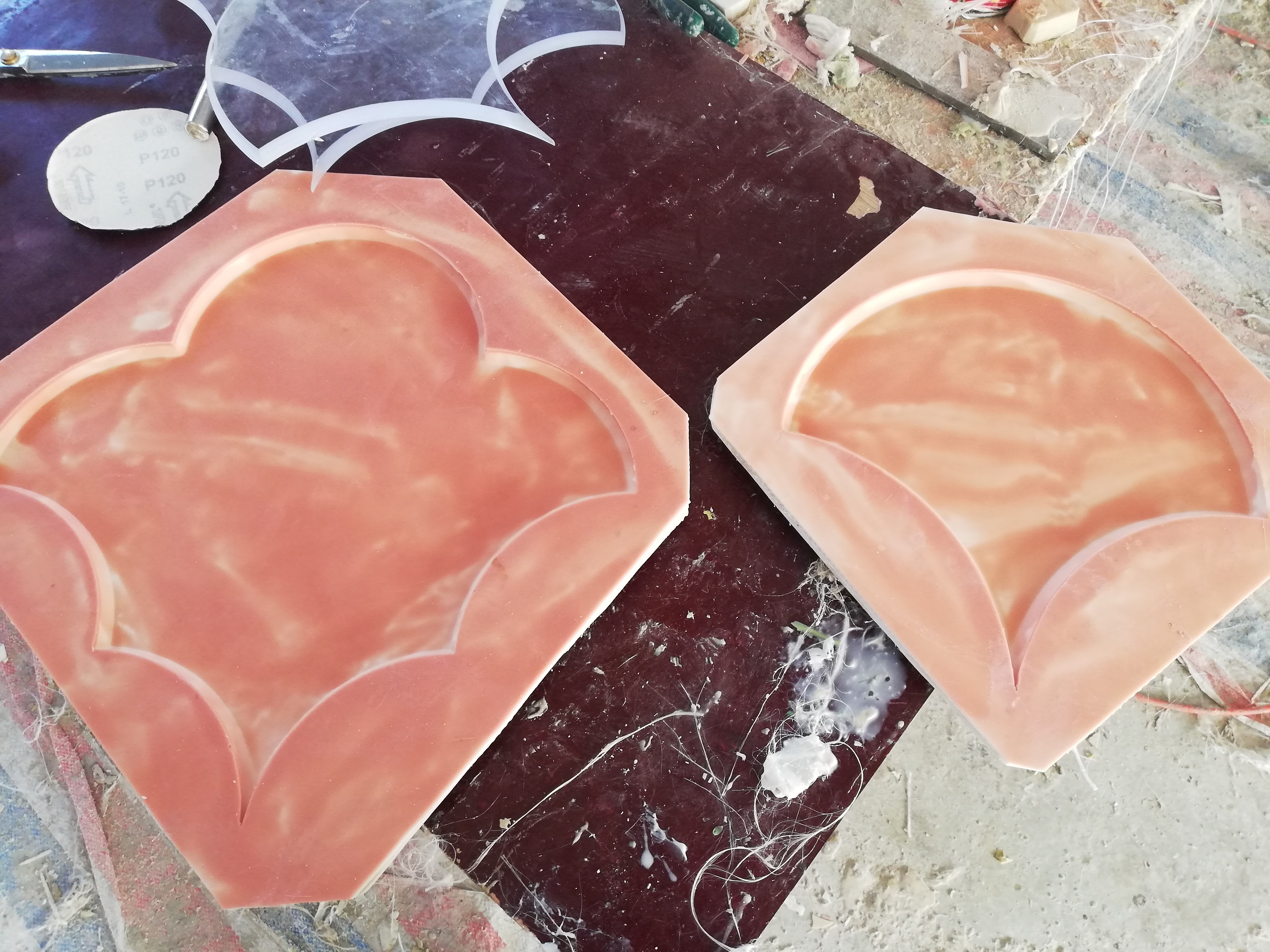 決定模具硅膠制品質量的因素有哪些 ？