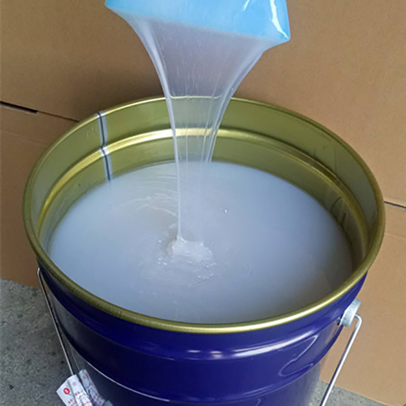 為什么各大廠家更青睞于加成型模具硅膠 ？