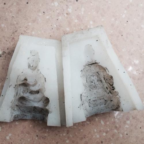 模具硅膠固化太慢怎么辦？