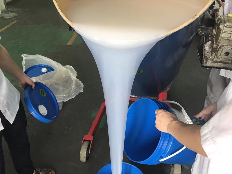 液體硅膠成分與應用你了解多少 ？