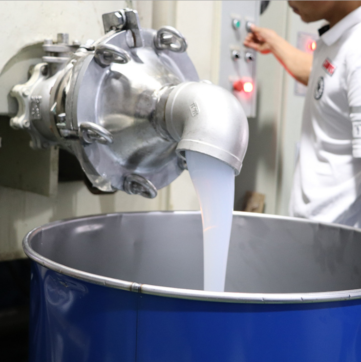 硅膠有味道是有毒嗎？