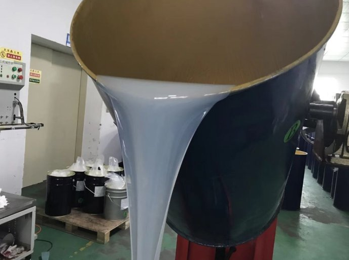 低硬度模具硅橡膠原料優缺點你知道嗎？