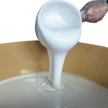 翻模硅橡膠，讓翻模變得輕松又簡(jiǎn)單！