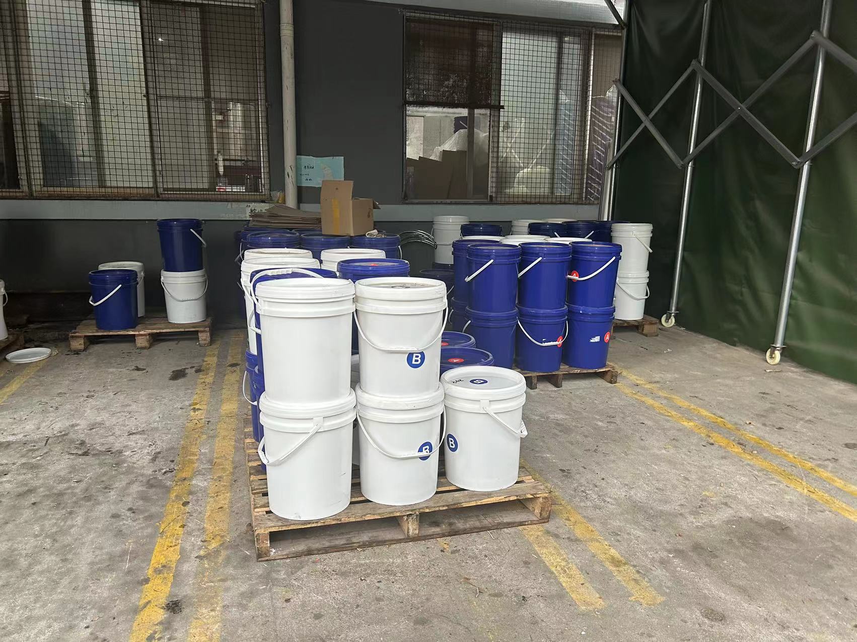 復合材料專用硅膠選擇有妙招，速來圍觀！