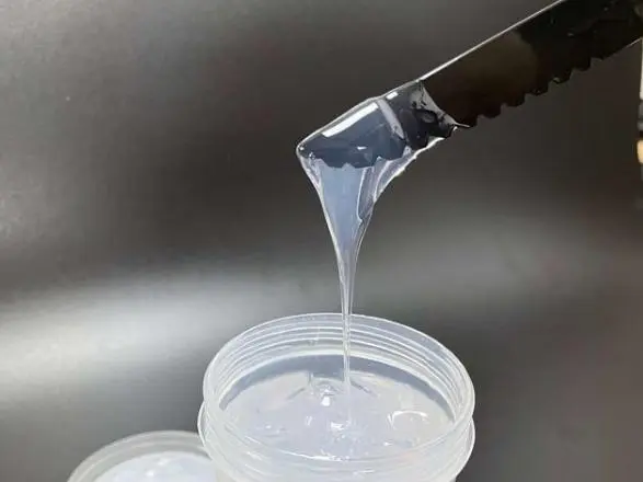 寶藏液體硅膠原料推薦，建議收藏